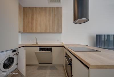 Apartament 2 camere | 57 mp | One Verdi Park - 5
