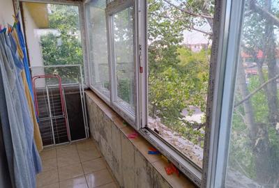 Apartament 4 camere, 92 mp, Doamna Ghica - 18