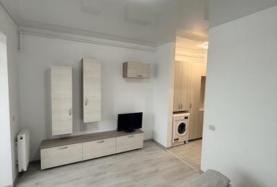 Inchirierz Garsoniera  Militari Residence - 2