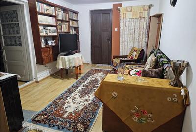 Casa tip parter + beci si teren 4684 mp in Candesti, Vernesti - 15