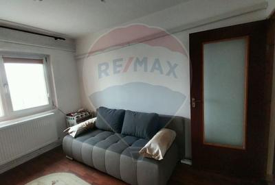 Apartament cu 3 camere decomandate în Lapus-Decebal - 14