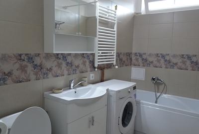Inchiriez apartament 2 camere in Deva, ultracentral, Bld. 1 Decembrie, et 2 - 3