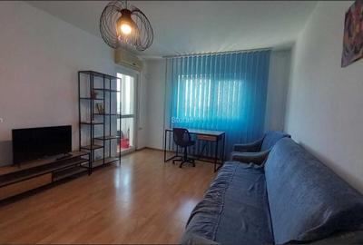 Apartament cu 2 camere decomandat în Băneasa