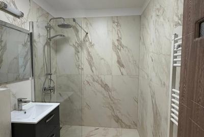 OKAZIE LA VANZARE! 2 CAMERE 50 MP - CITY PARK - LUX - GAZE - - 17