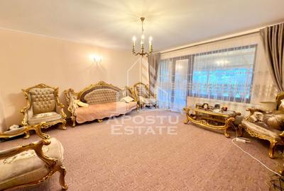 Casa cu 4 camere si 2 bai mobilata in Timisoara - Calea Urseni. - 2