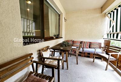 Apartament 3 camere 100MP | Rond OMW - Pipera | Parcare supraterana - 19