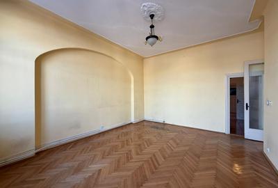 3 CAMERE | VILĂ INTERBELICĂ | CENTRALĂ PROPRIE | CALEA CĂLĂRAȘI - 6