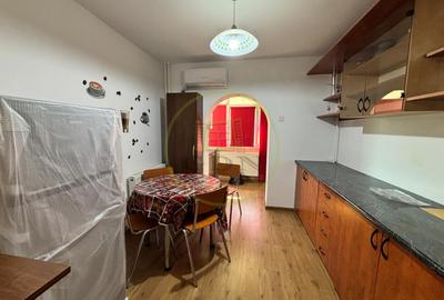 Apartament 2 camere, 50 mp, cartier Brazda lui Novac, zona Brigada Militara - 5