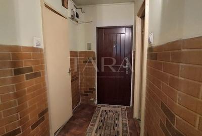 Apartament 4 camere decomandate, Mănăștur zona Minerva. - 8
