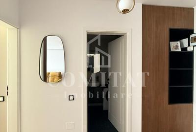 Apartamnet la cheie | Etaj intermediar | Zona Eroilor Floresti - 4