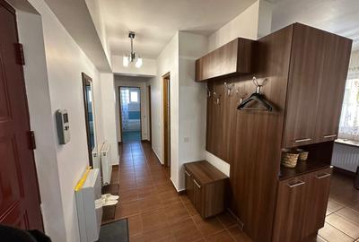 Apartament Spațios 3 Camere în Greenfield, Parcare inclusa, Mobilat - 4