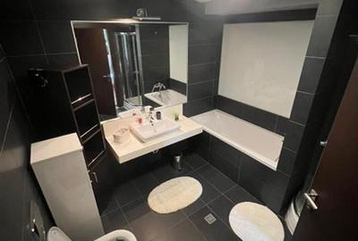 Upground Residence | 2 camere | 80 mp | Metrou Pipera | Parcare + Boxa - 12