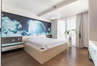 Apartament 3 camere + terasa generoasa | Riviera Luxury, langa parc - 4