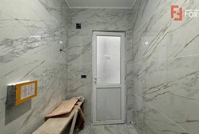 Duplex cu 4 camere, Parter + Mansarda, zona Sanandrei - 18