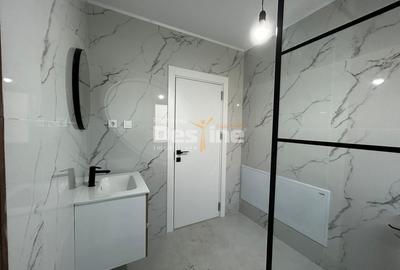 Casa individuala 138mp Miroslava + curte 440mp - 14