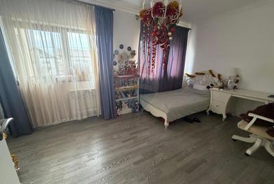 De vanzare Casă / Vilă Mogosoaia mobilata-utilata cu teren 500 mp, IF - 11