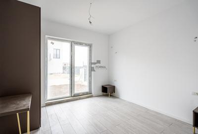Casă nouă, complet mobilată | Tunari – Doxa Gardens - 10