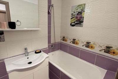 Închiriere Apartament cu 2 camere, decomandat,2 min metrou 1 Decembrie 1918 - 6