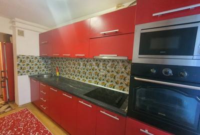 Apartament cu 2 camere decomandate, Mănăștur – zonă excelentă. - 3