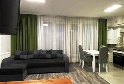 Inchiriem Apartament 3 Camere, Mobilat, Open Space, Tractorul - 5