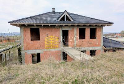 Casă singur în curte – Mureș – Ernei - 4