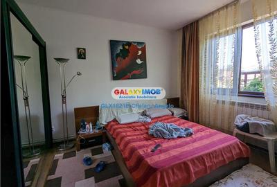 Fierbinti Targ,casa cocheta la cheie,mobilata-utilat104 mp,teren 668mp - 9