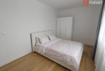 COMISION 0% Apartament cu 2 camere de vanzare in Mosnita Noua - 8