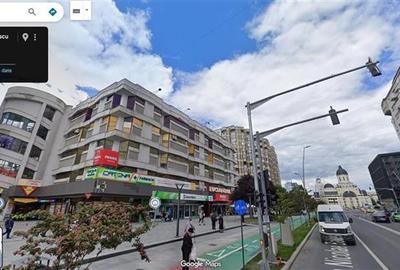 Ultracentral - Magazin Luceafarul - etajul 3 (integral) - 1