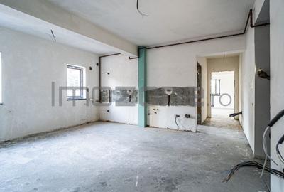 Apartament 3 Camere- 77 mp in Militari, langa METROU, liber, NOU, COMISION 0% - 4