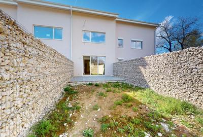 Casa Finalizata Metro Voluntari Finisaje Complete Pompa Caldura - 4
