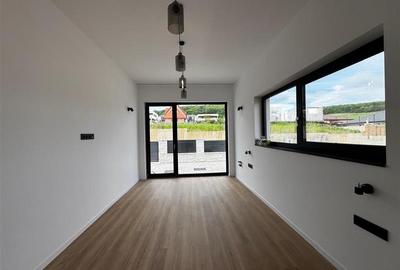 Casa individuala Prima inchiriere,situata in Chinteni! - 10