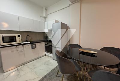 Apartament 2 camere, mobilat utilat, Zona Doamna Stanca - 2