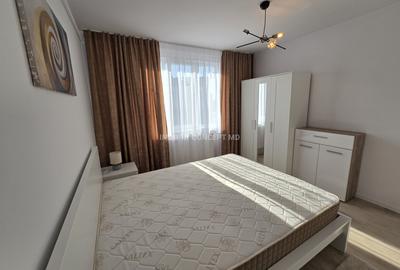 INCHIRIERE apartament 2 camere modern, zona Cantacuzino-Centru - 6