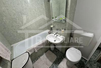 Apartament cu 2 camere, 54mp, Zona UMFST - 9