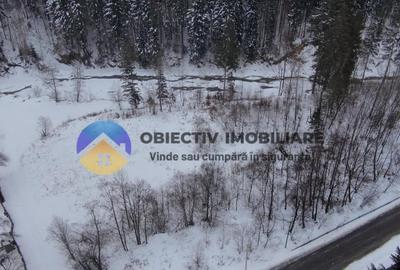 Teren 2283 mp – comuna Tarcău, localitatea Brates  , judetul Neamt - 6