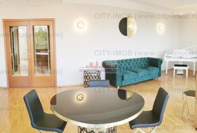 INCHIRIERE Apartament 3 camere Primaverii Bucuresti - 6