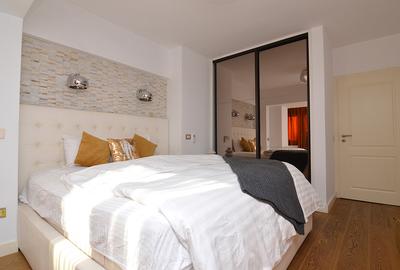 INCHIRIERE APARTAMENT 2 CAMERE UNIRII – PIATA UNIRII - 13