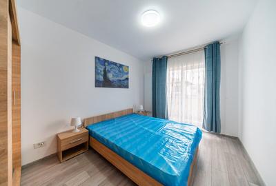 Magurele, prima inchiriere, apartament 2 camere, mobilat si utilat premium! - 6