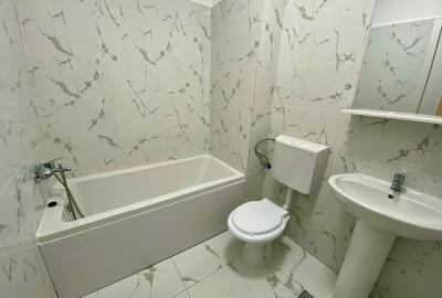 Apartament - 3 camere - 2 bai - AC - Centrala - Parcare - Militari Residence - 10