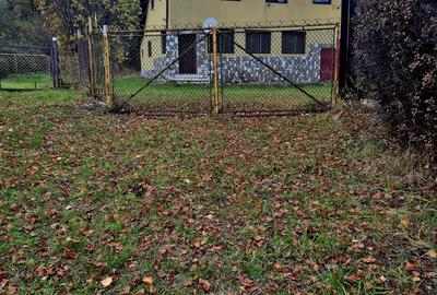Casa de vacanta Timisu de Sus/Brasov/Oportunitate investitie - 18
