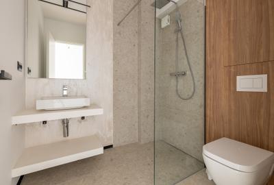 Apartament 3 camere, central, zona de case, bloc 2025 - 14