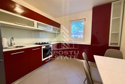 Apartament cu 3 camere de vanzare, zona Dambovita, Timisoara - 5