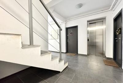 3 camere Braytim, modern, lift, etaj 1, balcon generos - 30
