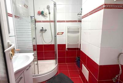 De închiriat 10  Apt 3 camere PACURARI-KAUFLAND/ mobilat&utilat! - 9