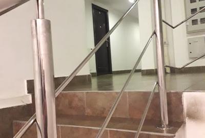 Modern & Central | Apartament 1 Cameră | Zona Colina Universității – Str. Avram - 3