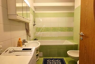 Personalizabila, spatioasa, intima. Garsoniera cu liniste inclusa - 26