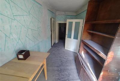 Oravita 4 Apartamente la Casa, Zona Primarie Liceu - 8