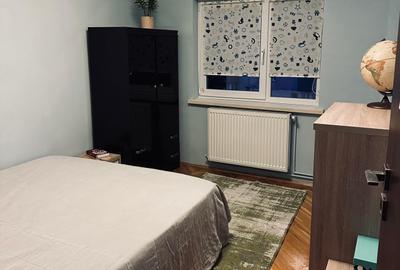 Apartament premium 3 camere în Zorilor/ Pasteur – ideal investiție, cu parcare - 5