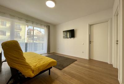 Prima inchiriere 3 camere, 2 balcoane,  garaj si boxa - 5