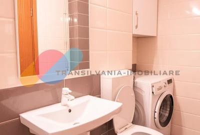 Apartament 2 camere, 62 mp, zona Mărăști - 9